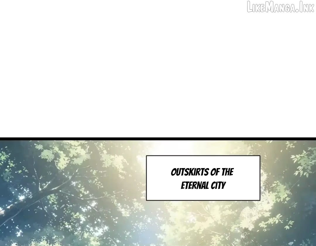 I Rely on My Invincibility to Deal Tons of Damage Passively! Chapter 183  - page 178